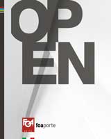 AGO.plus - FOA - catalogo OPEN