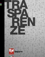 AGO.plus - FOA - catalogo Trasparenze - 2017